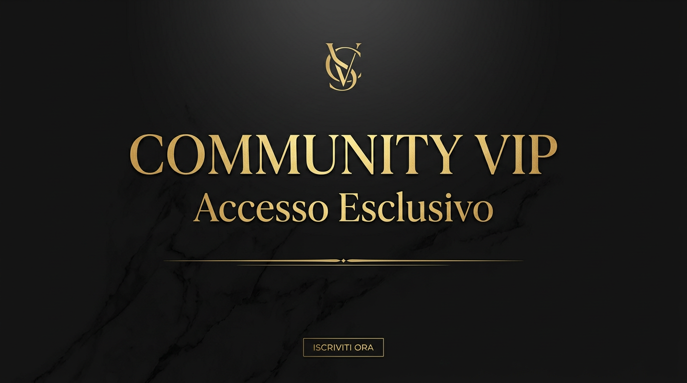 Community VIP